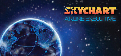 SKYCHART：航空公司总裁