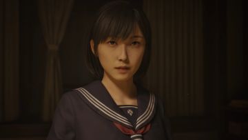 【亲测】解压即撸| V1.21 |官方中文《寂静岭f》 图 1
