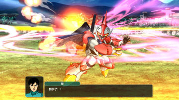 （Switch）超级机器人大战Y官方中文1.4.0+10DLC+金手指 图 4