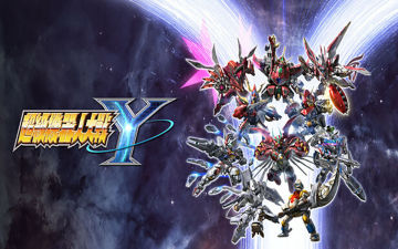 （Switch）超级机器人大战Y官方中文1.4.0+10DLC+金手指 图 3