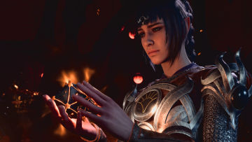 【亲测】解压即撸| V4.1.1.7398727 |官方中文《博德之门3》 图 1