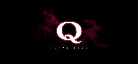 Q重制版封面