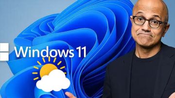 Windows 11内置天气App竟然吃了1GB内存