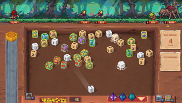 【亲测可用】解压即撸|符文之骰/Rune Dice|官方中文 图 1