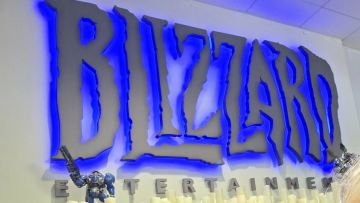 王者归来? 暴雪成Xbox旗下表现最好工作室
