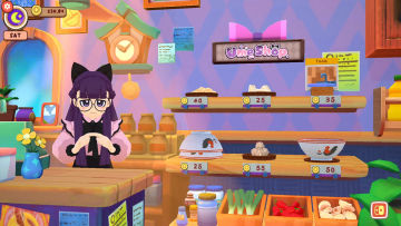 【亲测】解压即撸| V1.1.1 |官方中文《肉丸烹饪：盛满快乐》 图 2
