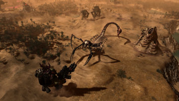 【亲测】解压即撸| V1.18.2 |官方中文+整合21DLC《战锤40K：格雷迪厄斯遗迹之战》 图 2