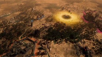 【亲测】解压即撸| V1.18.2 |官方中文+整合21DLC《战锤40K：格雷迪厄斯遗迹之战》 图 4