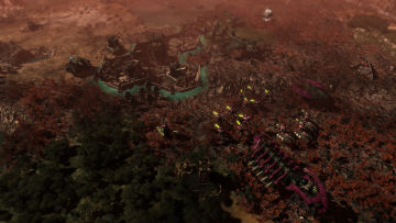 【亲测】解压即撸| V1.18.2 |官方中文+整合21DLC《战锤40K：格雷迪厄斯遗迹之战》 图 1