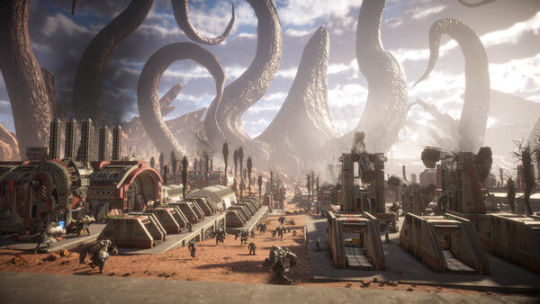 【亲测】解压即撸|暗星铁律|官方中文|预购特典+全DLC