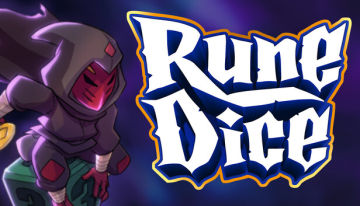 （Switch）符文之骰Rune Dice官方中文本体+v1.1.1.13升补 图 1