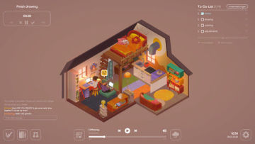 【搬运】Virtual Cottage 2 图 1