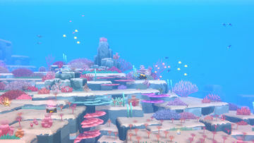 【亲测】解压即撸| V1.0.6.2087 |官方中文《潜水员戴夫》 图 4