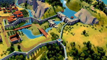 【亲测】解压即撸| Build.24700209 |官方中文《罗马之城》 图 1