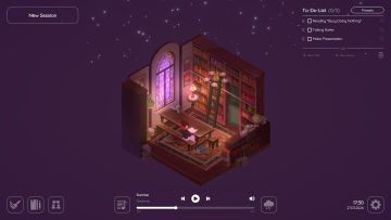 【亲测】解压即撸| V1.2.1 |官方中文《虚拟小屋2》 图 4