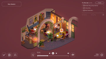 【亲测】解压即撸| V1.2.1 |官方中文《虚拟小屋2》 图 2