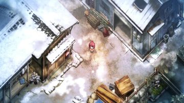 【亲测】解压即撸| V1.05 |官方繁中《静谧田园》 图 2