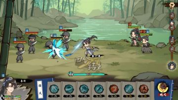 【亲测】解压即撸| Build.24728821 |中文+整合全DLC《明镜江湖行 朔风起》 图 3