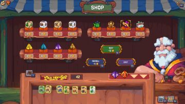 【亲测】解压即撸| Build.24721076 |中文+整合全DLC《符文之骰》 图 1