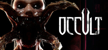 秘仪/Occult