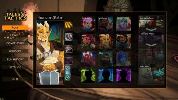 【亲测】解压即撸| Build.24670466 |官方中文+整合1DLC《传说与战术自走棋》 图 2
