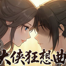 大侠狂想曲