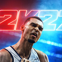 《NBA 2K27》