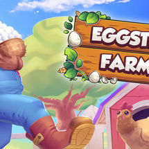 养鸡模拟器/Eggstreme Farming