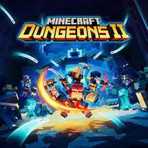 我的世界:地下城2Minecraft Dungeons II