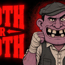 以牙还牙/Tooth for Tooth