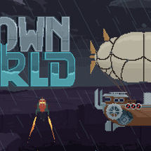 淹没世界 / Drown World