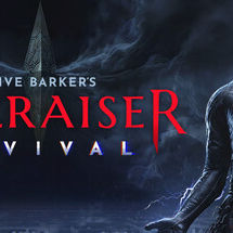 克里夫·巴克猛鬼追魂：复苏/Clive Barker's Hellraiser: Revival
