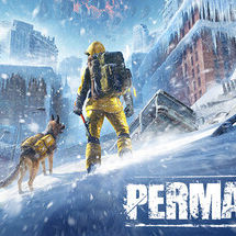 永冻纪元 - Permafrost