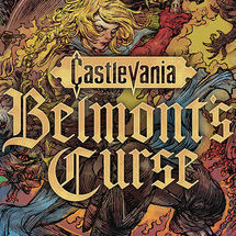恶魔城：贝尔蒙特的诅咒/Castlevania: Belmont's Curse