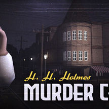 谋杀城堡/Murder Castle