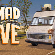 Nomad Drive