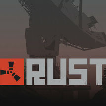 腐蚀/Rust