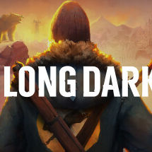 漫漫长夜/The Long Dark