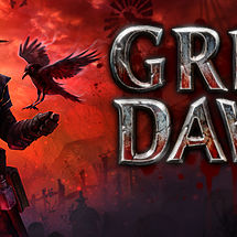 恐怖黎明/Grim Dawn
