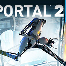 传送门2/Portal 2