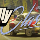 拉力街机经典/Rally Arcade Classics