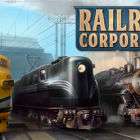 铁路公司2/Railroad Corporation 2 图标