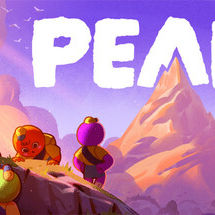 巅峰/PEAK
