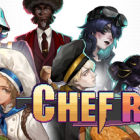 烹饪冒险/Chef RPG