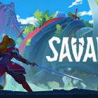 Savara 图标