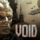 Void War 图标