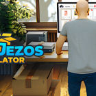 贝夫·杰佐斯模拟器/Beff Jezos Simulator