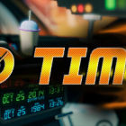 No Time 图标
