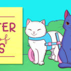 猫咪收容所物语/A Shelter Full of Cats