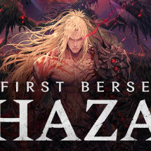 第一狂战士：卡赞/The First Berserker: Khazan